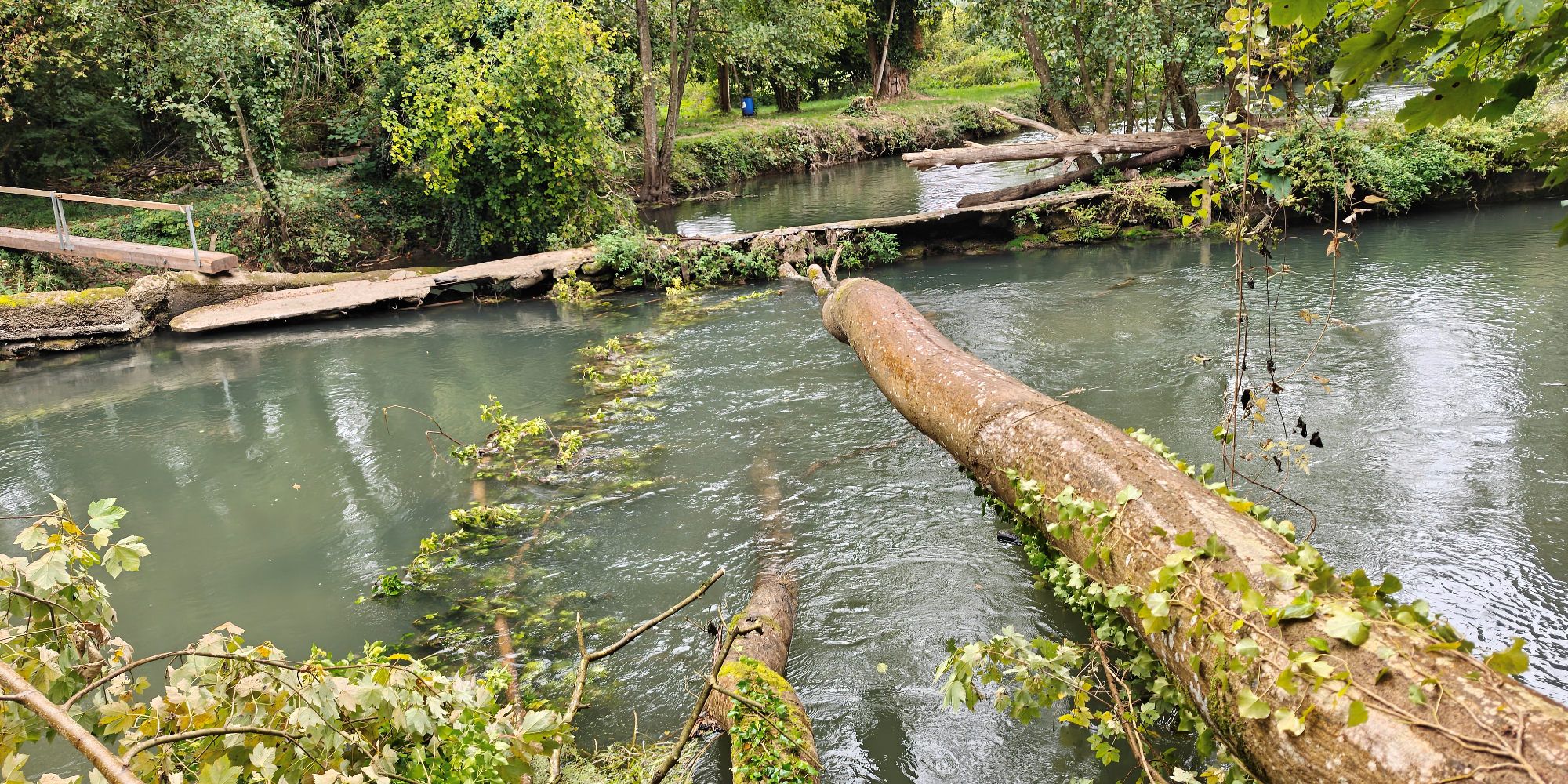 location de canoë normandie, location de kayak île-de-france et canoë-kayak vexin-sur-epte